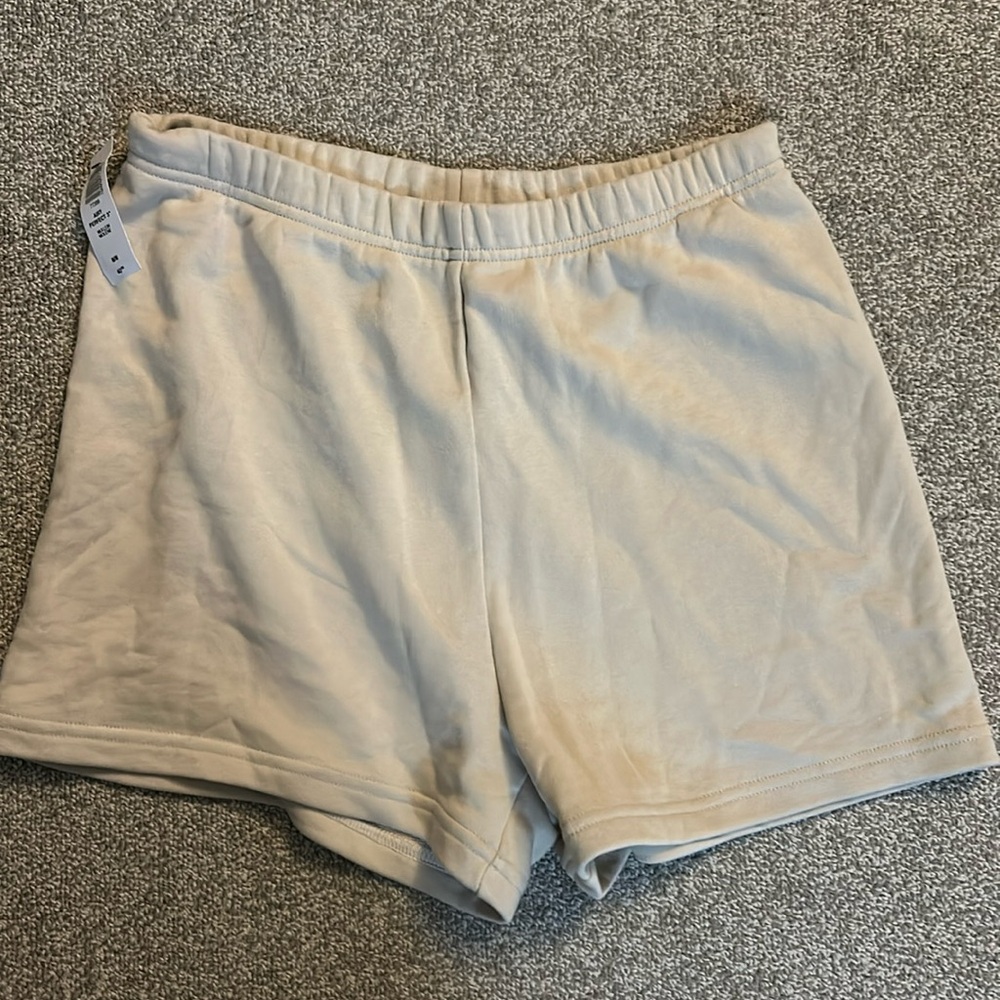 TNA Airy Perfect Shorts 3”